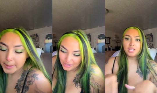760896451768614912 LiveMe Live — Oct 17, 2026, 6:41 PM