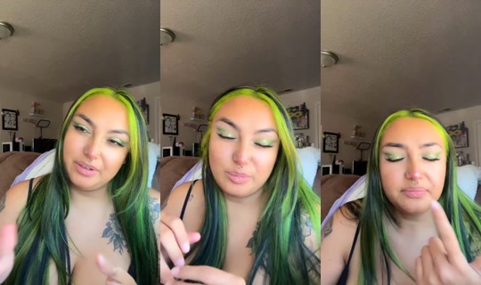 760896451768614912 LiveMe Live — Oct 17, 2026, 7:02 PM