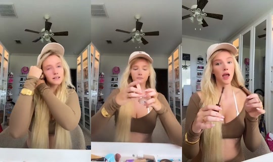 801884992354910208 LiveMe Live — Oct 9, 2026, 3:47 PM