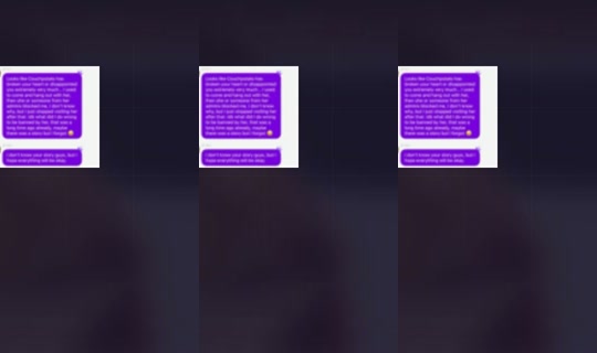 805109347364896768 LiveMe Live — Sep 8, 2026, 4:41 AM