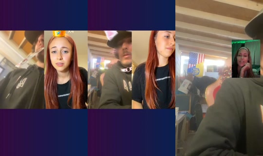 805109347364896768 LiveMe Live — Sep 14, 2026, 7:20 PM
