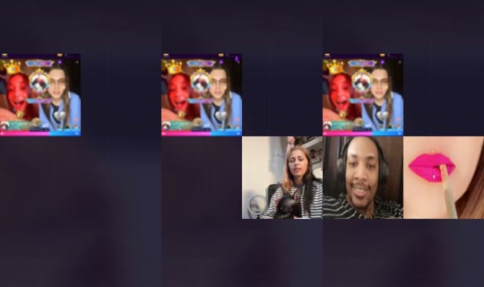 805109347364896768 LiveMe Live — Oct 2, 2026, 6:12 PM