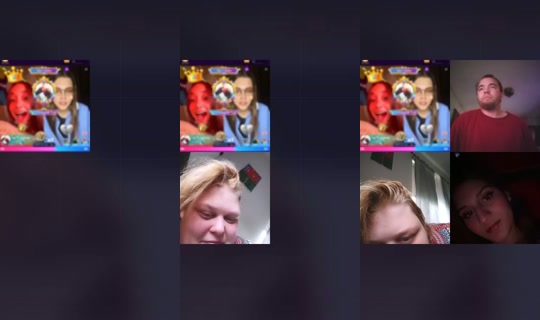 805109347364896768 LiveMe Live — Oct 4, 2026, 8:54 PM