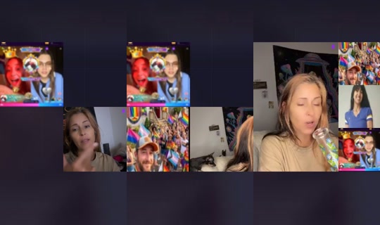 805109347364896768 LiveMe Live — Oct 12, 2026, 1:39 AM