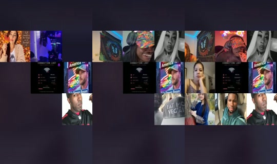 805109347364896768 LiveMe Live — Oct 29, 2026, 2:40 AM