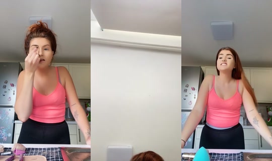814704077270679552 LiveMe Live — Sep 1, 2026, 10:02 AM