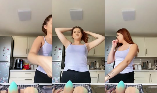 814704077270679552 LiveMe live replay