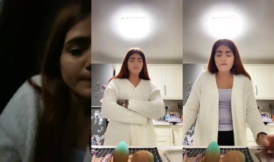 814704077270679552 LiveMe Live — Sep 5, 2026, 11:32 PM