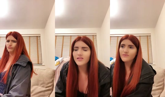 814704077270679552 LiveMe Live — Sep 9, 2026, 9:03 PM
