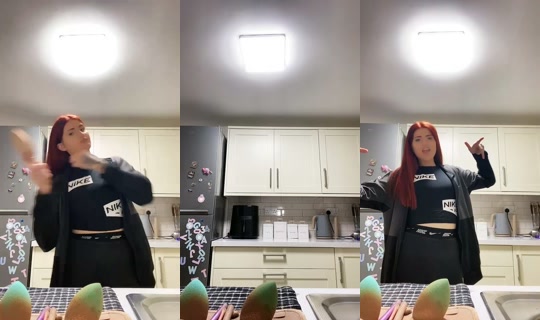 814704077270679552 LiveMe Live — Sep 10, 2026, 8:43 PM