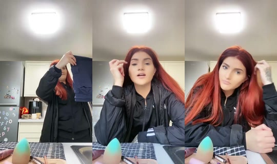 814704077270679552 LiveMe Live — Sep 15, 2026, 8:02 AM