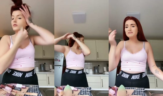 814704077270679552 LiveMe Live — Sep 17, 2026, 6:44 AM