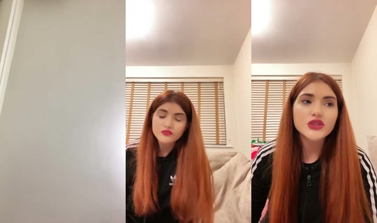 814704077270679552 LiveMe Live — Oct 15, 2026, 8:37 PM