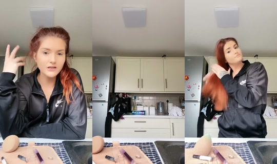 814704077270679552 LiveMe Live — Oct 21, 2026, 8:10 AM