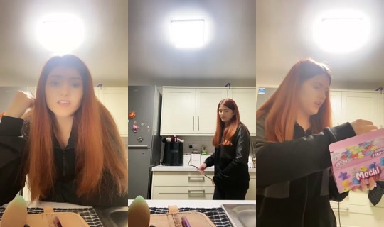 814704077270679552 LiveMe Live — Oct 21, 2026, 9:12 PM