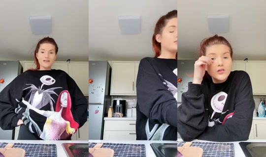 814704077270679552 LiveMe Live — Oct 29, 2026, 11:55 AM
