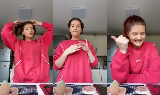 814704077270679552 LiveMe Live — Oct 30, 2026, 11:23 AM