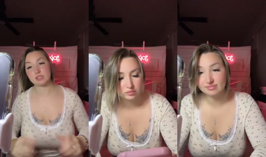 823202755190849536 LiveMe Live — Oct 9, 2026, 10:56 AM
