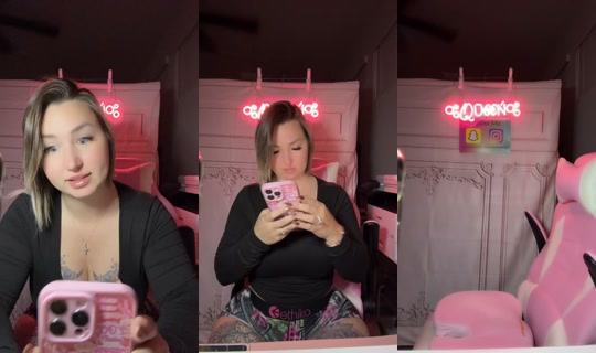 823202755190849536 LiveMe Live — Oct 10, 2026, 10:21 AM