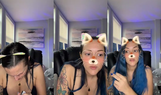 845309808294100992 LiveMe Live — Sep 17, 2026, 8:16 PM
