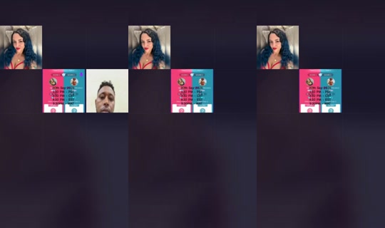 845309808294100992 LiveMe Live — Sep 19, 2026, 2:56 PM