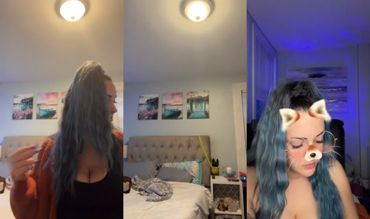 845309808294100992 LiveMe Live — Oct 10, 2026, 10:03 PM