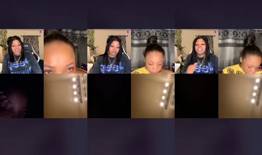 847147812142841856 LiveMe Live — Oct 18, 2026, 3:35 AM