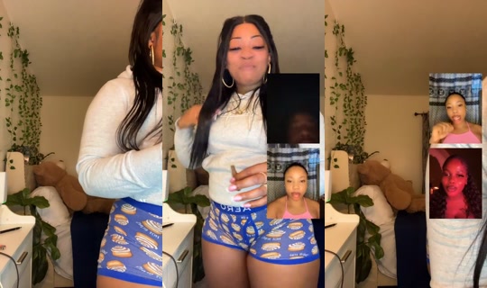 847147812142841856 LiveMe Live — Oct 24, 2026, 5:33 AM