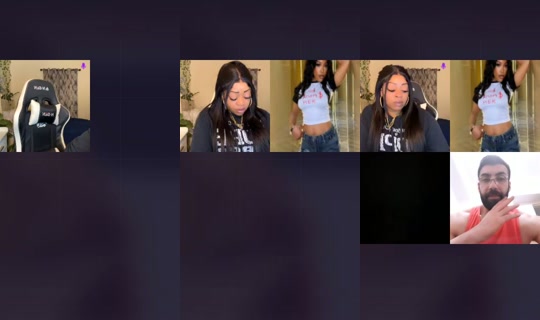 847147812142841856 LiveMe Live — Oct 29, 2026, 4:56 AM
