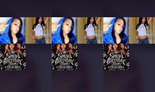 847147812142841856 LiveMe Live — Oct 29, 2026, 6:37 AM