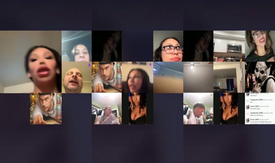 849677541773279232 LiveMe Live — Sep 13, 2026, 11:53 PM