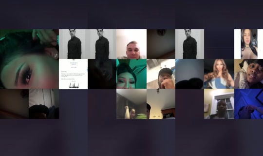 849677541773279232 LiveMe Live — Sep 18, 2026, 4:55 AM