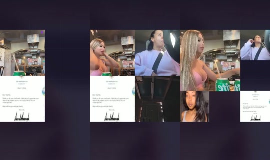 849677541773279232 LiveMe Live — Sep 24, 2026, 9:56 PM