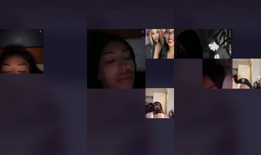 849677541773279232 LiveMe Live — Oct 3, 2026, 3:28 AM