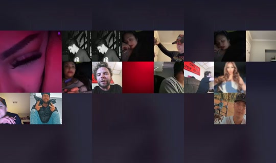 849677541773279232 LiveMe Live — Oct 18, 2026, 6:25 AM