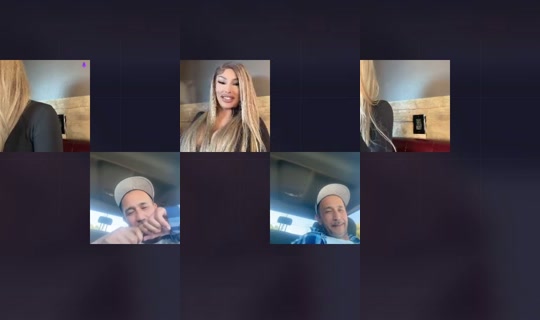 849677541773279232 LiveMe Live — Oct 20, 2026, 8:59 PM