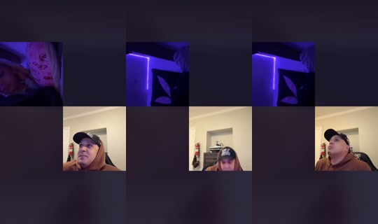 849677541773279232 LiveMe Live — Oct 22, 2026, 7:05 AM