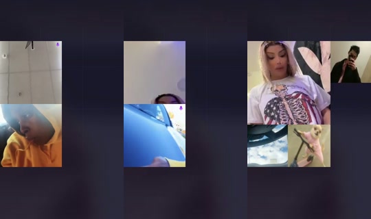 849677541773279232 LiveMe Live — Oct 22, 2026, 8:31 PM