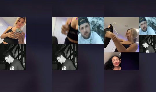 849677541773279232 LiveMe Live — Oct 23, 2026, 12:09 AM
