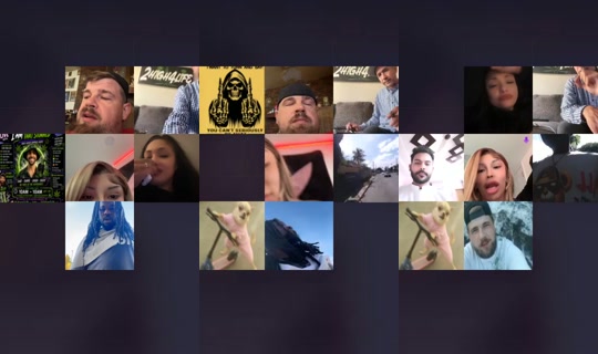 849677541773279232 LiveMe Live — Oct 25, 2026, 6:26 PM