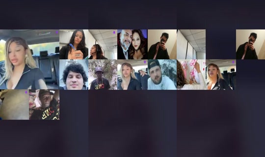 849677541773279232 LiveMe Live — Oct 26, 2026, 7:29 PM