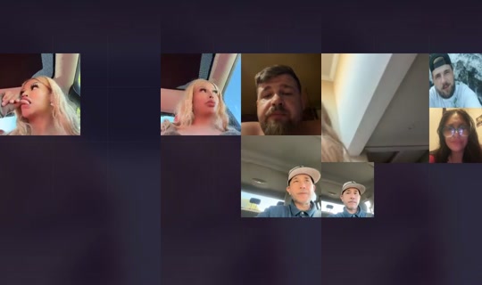 849677541773279232 LiveMe Live — Oct 27, 2026, 10:35 PM