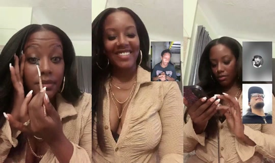 862225513228664832 LiveMe Live — Oct 16, 2026, 5:15 PM
