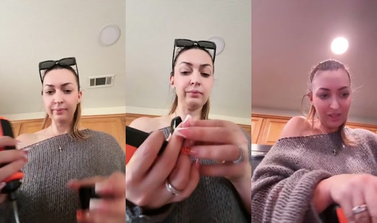 866411480210735104 LiveMe Live — Oct 30, 2026, 10:49 PM