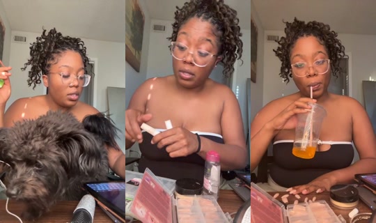 883413057010008064 LiveMe Live — Oct 9, 2026, 11:05 PM