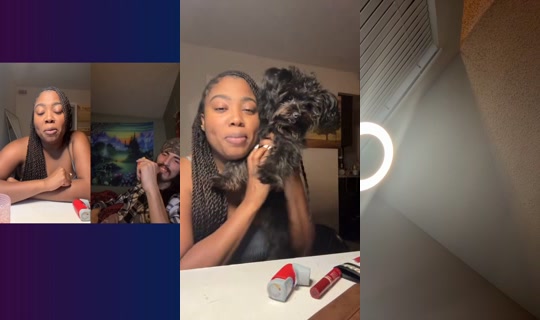 883413057010008064 LiveMe Live — Oct 20, 2026, 3:07 AM