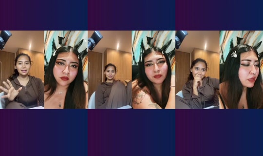 919937677229817856 LiveMe Live — Oct 9, 2026, 2:05 AM