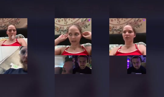 922542099847970816 LiveMe Live — Sep 22, 2026, 6:11 PM