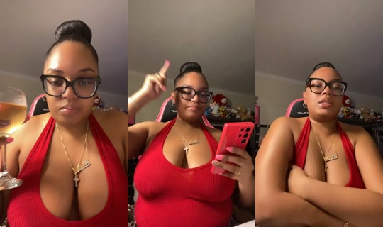 933374225241079808 LiveMe Live — Oct 9, 2026, 1:05 AM