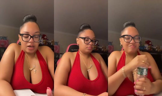 933374225241079808 LiveMe Live — Oct 9, 2026, 3:37 AM